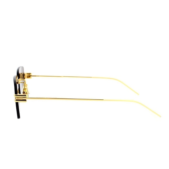 NEW BOTTEGA VENETA UNISEX SUNGLASSES - Picture 4 of 6